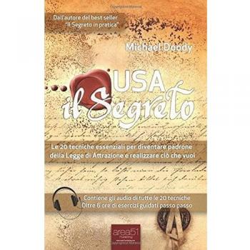 Usa il Segreto