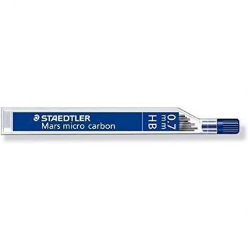 Minas STAEDTLER 0.7-HB