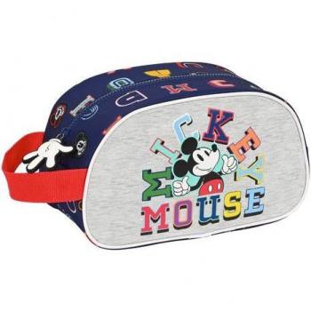 Neceser Only One Mickey Disney adaptable