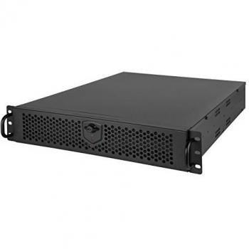 Custodia Server 2U SilverStone SST-RM201B con Hot‑Swap 5x 3,5