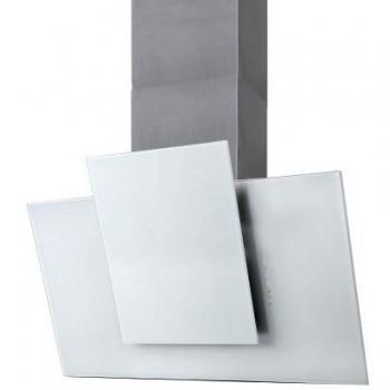 Campana decorativa NODOR NOSTRUM 900 BLANCO 8437