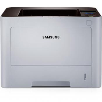 Samsung M4020Nd Stampante Laser Formati Stampa Supportati A4, Bianco/Nero