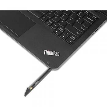 Penna Lenovo ThinkPad Pro, Nero