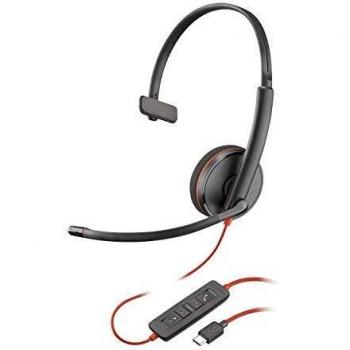 Plantronics Blackwire C3210 Headset