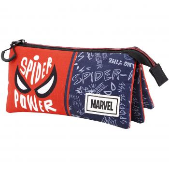 Disney Spiderman Strife