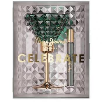 Celebración en Estuche