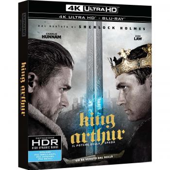 King Arthur