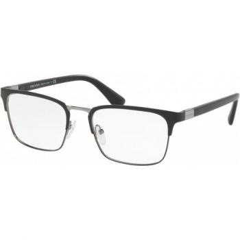 Prada Heritage Gafas Graduadas PR 54TV 1BO1/O1