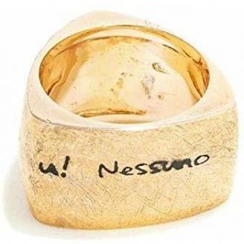 Anillo de mujer Demaria DM6TA051-R de plata y diamantes