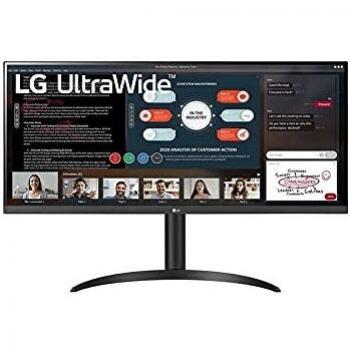LG 34LED IPS BORDERLESS 21:9