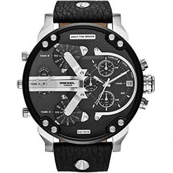 Diesel Reloj Analogico para Hombre DZ7313