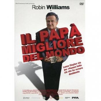 Il Papa' Migliore Del Mondo