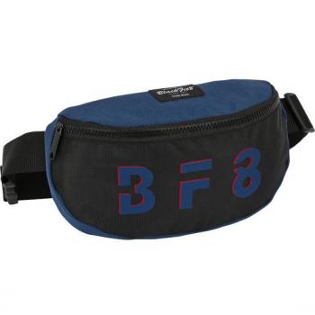 Riñonera Recicable Blackfit8 'Urban'