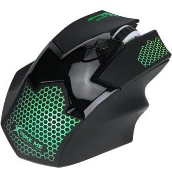 Xtrike Me GM-216 Mouse Ottico USB 3600 DPI