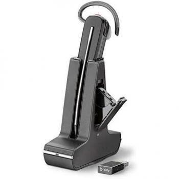 Poly Savi 8245-M UC Convertible USB-A Headset