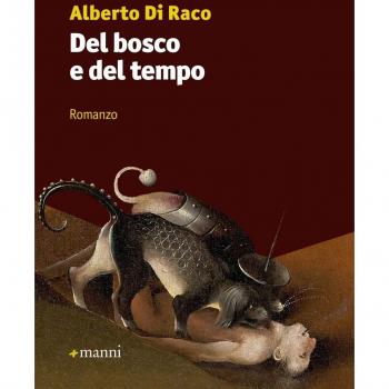 Del bosco e del tempo