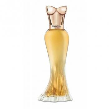 Paris Hilton Gold Rush Eau de Parfum – 100ml