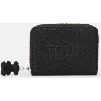 Tous para mujer. Monedero La Rue New negro