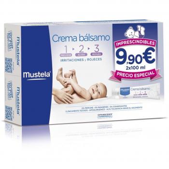 Mustela