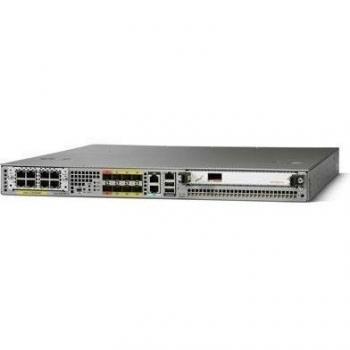 Cisco Router ASR1001-X 2.5G BASE BUNDLE