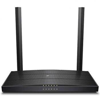 TP-Link Archer VR400 V3 Router Nero
