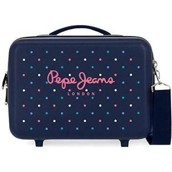 Pepe Jeans Molly Neceser Adaptable Niñas
