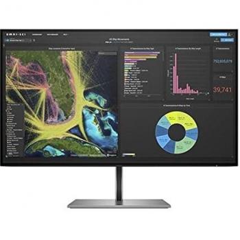 HP 27IN LED 3840X2160 16:9 5MS