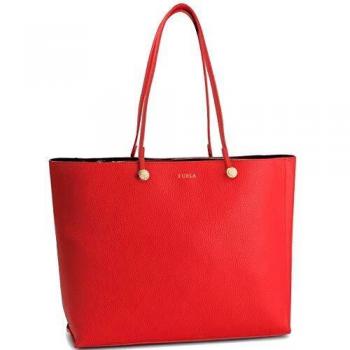 FURLA Bolsa de Compras Eden M Kiss F (1020090)