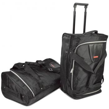 Maletas CARBAGS para Porsche Cayman/Boxster (718) 2WD y 4WD 2016