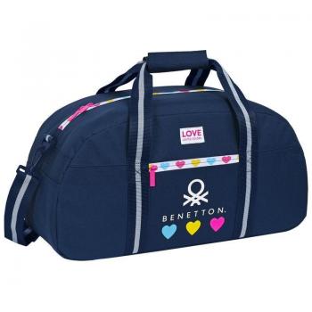 Bolsa deporte Benetton Love