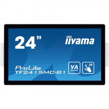 Iiyama ProLite TF2415MC-B1 23.8 Touch Screen Monitor
