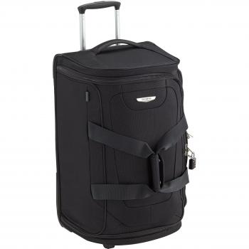 Samsonite Spark 2 Ruedas Mochila de Viaje 64 cm Negro