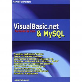 VisualBasic.net & MySQL partendo da zero