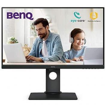 Benq GW2780T Monitor LED 27 Full HD 1920 x 1080 Pixel 178° Nero