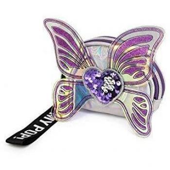 Oh My Pop! Alas Monedero Oval