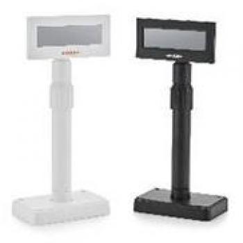 BCD-2000K con base USB piccola