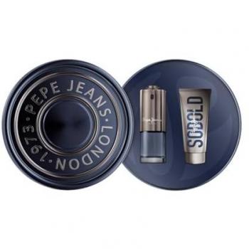 Estuche Pepe Jeans Sobold