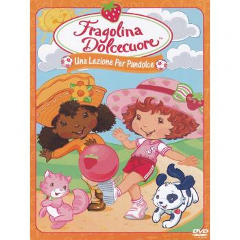 Fragolina Dolcecuore