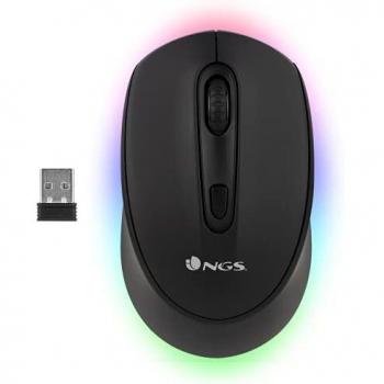 Mouse NGS Wireless
