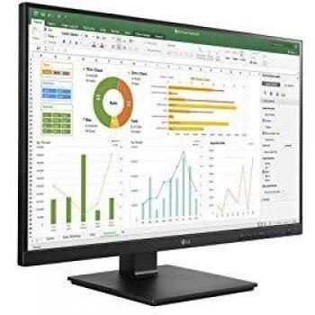 LG 24BN650Y-B 24'' LED Monitor IPS Full HD 1920x1080