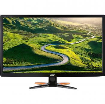 Monitor Acer GN276HLBID 27” Full HD 1920x1080 – 300 Lumen