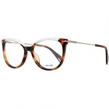 Montura de Gafas Police VPL505E5309AJ para Mujer