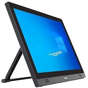 Yashi Touch Screen Monitor 10-Tap 21.5, IPS 1920x1080, 250cd/m², VGA, DVI, HDMI, Vesa, Speakers integrated, low power consumption, Low Blue Light