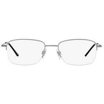 Ralph Lauren POLO 0PH1001 Monturas de Gafas, Gunmetal, 53 para Hombre
