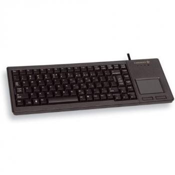 Cherry G84‑5500LUMCH‑2 Tastiera USB Nero