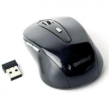 Top Mouse USB Ottico WRL/BLACK