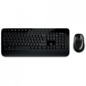 Microsoft Wireless Desktop 2000