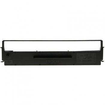 Cartuccia di nastro perimpronta matriciale nero SIDM Epson C13S015633