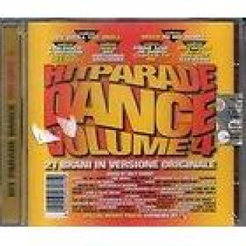 HIT PARADE DANCE 2005 -4-
