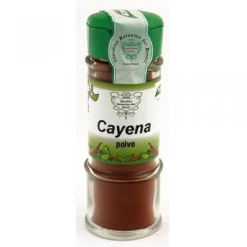 Biocop Condimento Cayena Polvo Biocop 40 G 400 g